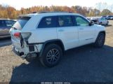 JEEP GRAND CHEROKEE LIMITED 4X4 снимка