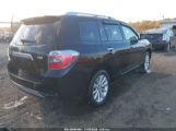 TOYOTA HIGHLANDER HYBRID снимка