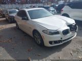 BMW 528I XDRIVE снимка