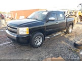 CHEVROLET SILVERADO 1500 LT1 2GCEC130171****** снимка