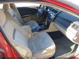 Toyota Camry Le 4T4BF1FK6CR202930 снимка