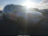 SUBARU FORESTER 2.0XT TOURING photo