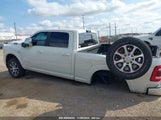 RAM 2500 LIMITED LONGHORN 4X4 6'4 BOX 3C6UR5GL5RG****** photo