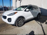KIA SPORTAGE EX KNDPNCAC8H7041943 снимка