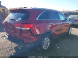KIA SORENTO 2.4L LX 5XYPGDA37HG****** снимка