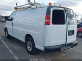 CHEVROLET EXPRESS 2500 WORK VAN 1GCZGFBA2A1****** снимка