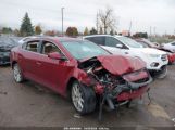 BUICK LACROSSE CXS снимка