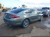 BUICK REGAL SPORTBACK ESSENCE W04GP6SX3J1****** снимка