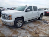 CHEVROLET SILVERADO 1500 1LZ 3GCPCSEC5FG****** снимка
