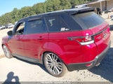 LAND ROVER RANGE ROVER SPORT 5.0L V8 SUPERCHARGED/5.0L V8 SUPERCHARGED DYNAMIC SALWR2EF3GA579880 снимка