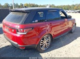 LAND ROVER RANGE ROVER SPORT 5.0L V8 SUPERCHARGED/5.0L V8 SUPERCHARGED DYNAMIC SALWR2EF3GA579880 fotografie