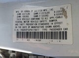 HONDA ACCORD SPORT 1HGCR2F50FA179677 photo