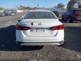 NISSAN ALTIMA S FWD photo