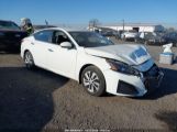 NISSAN ALTIMA S FWD photo