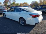 NISSAN ALTIMA S FWD photo