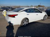 NISSAN ALTIMA S FWD photo