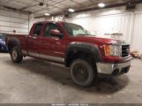 GMC SIERRA 1500 SLT снимка