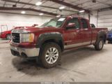 GMC SIERRA 1500 SLT снимка