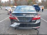 HONDA ACCORD SPORT SE снимка