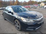 HONDA ACCORD SPORT SE снимка