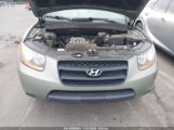 HYUNDAI SANTA FE GLS photo