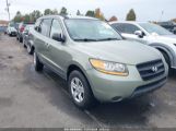 HYUNDAI SANTA FE GLS photo