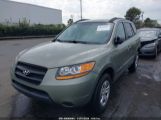 HYUNDAI SANTA FE GLS photo