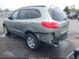 HYUNDAI SANTA FE GLS photo