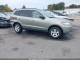 HYUNDAI SANTA FE GLS photo