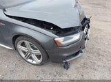 AUDI S4 3.0T PREMIUM PLUS WAUBGAFL1FA****** снимка