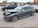 AUDI S4 3.0T PREMIUM PLUS WAUBGAFL1FA****** снимка