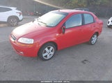 CHEVROLET AVEO LT KL1TG56606B****** снимка