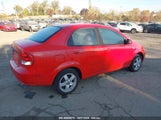 CHEVROLET AVEO LT KL1TG56606B****** снимка