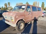 FORD ECONOLINE E250 SUPER DUTY VAN 1FTGS24H0KH****** снимка
