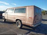 FORD ECONOLINE E250 SUPER DUTY VAN 1FTGS24H0KH****** снимка