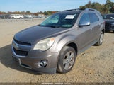 CHEVROLET EQUINOX LTZ 2GNFLGEK1C6****** снимка