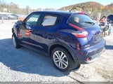 NISSAN JUKE S/SV/SL/NISMO JN8AF5MV7FT****** photo