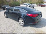 KIA OPTIMA EX photo