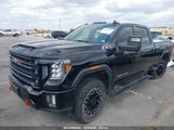 GMC SIERRA 3500HD 4WD STANDARD BED AT4 1GT49VEY1NF****** снимка