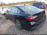 SUBARU LEGACY LIMITED 4S3BWAN68L3****** снимка