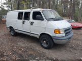 DODGE RAM VAN 2500 CONVERSION снимка