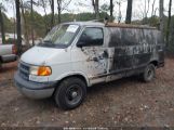 DODGE RAM VAN 2500 CONVERSION снимка