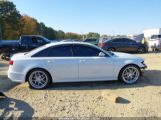 AUDI A6 3.0T PREMIUM PLUS photo