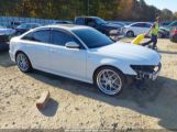 AUDI A6 3.0T PREMIUM PLUS photo