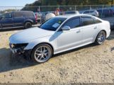 AUDI A6 3.0T PREMIUM PLUS photo