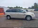 CHRYSLER TOWN & COUNTRY TOURING снимка