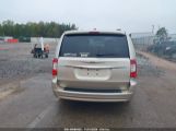 CHRYSLER TOWN & COUNTRY TOURING снимка