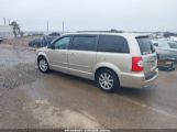 CHRYSLER TOWN & COUNTRY TOURING снимка