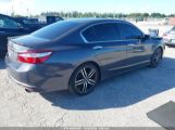 HONDA ACCORD SPORT снимка