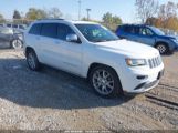 JEEP GRAND CHEROKEE SUMMIT снимка